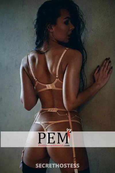 28 year old Escort in Munich Fernanda