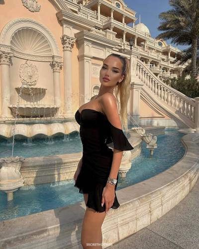 28 Year Old Escort Göteborg Blonde - Image 6