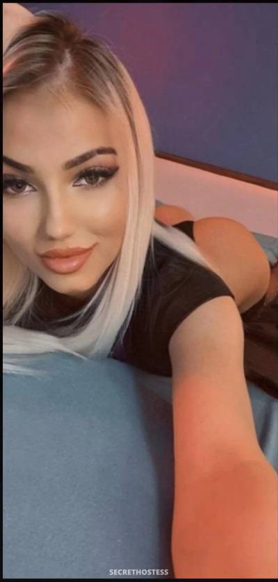 28 year old German Escort in Ljubljana Gabryela