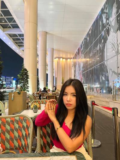 28Yrs Old Escort 47KG 155CM Tall Jakarta Image - 5