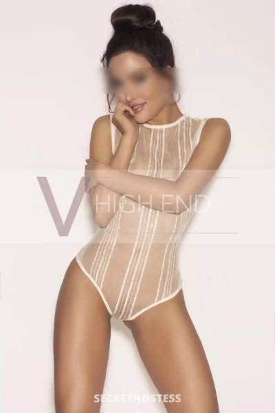 28Yrs Old Escort 55KG 165CM Tall Valletta Image - 1