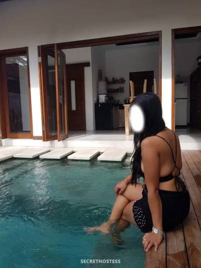 29Yrs Old Escort 167KG 54CM Tall Bali Image - 2