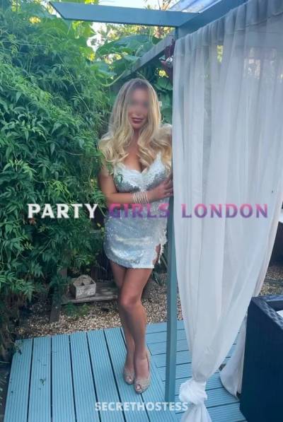 29 year old Escort in London Amber