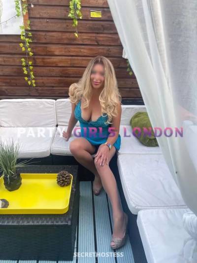 29Yrs Old Escort 64KG 174CM Tall London Image - 1