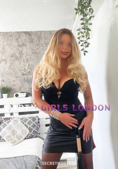 29Yrs Old Escort 64KG 174CM Tall London Image - 9