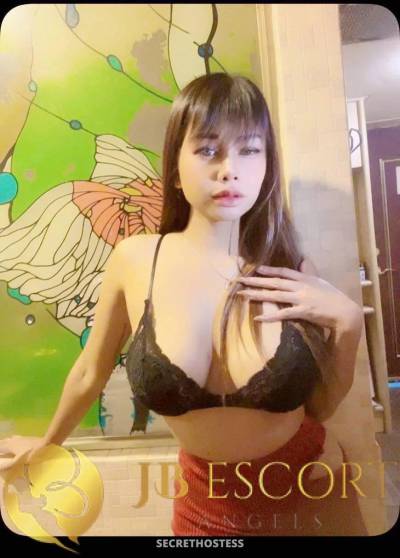 29Yrs Old Escort 47KG 160CM Tall Johor Bahru Image - 0