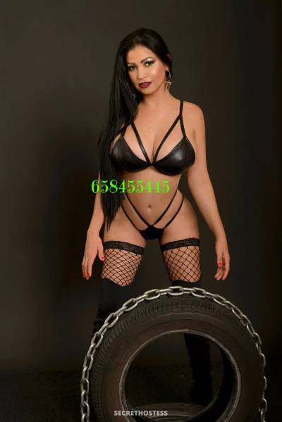 29 Year Old Latino Escort Tenerife Brunette - Image 5