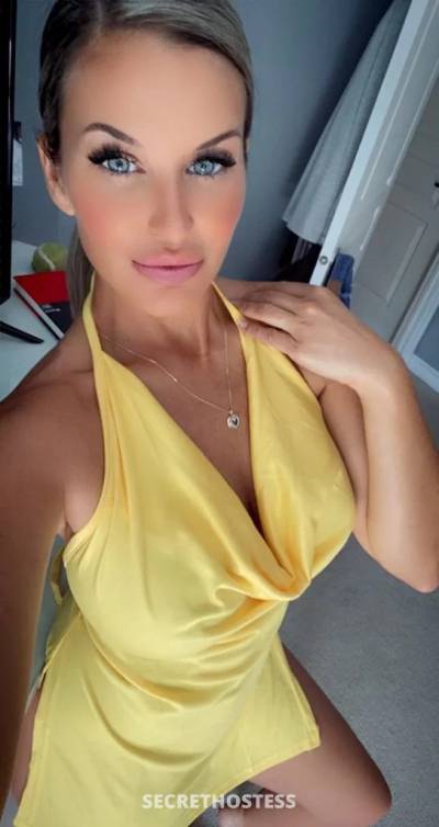 29 Year Old Swedish Escort Stockholm Blonde - Image 2