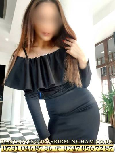 30Yrs Old Escort 56KG 169CM Tall Birmingham Image - 3