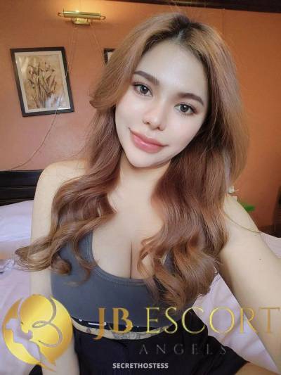 30Yrs Old Escort 52KG 155CM Tall Johor Bahru Image - 0