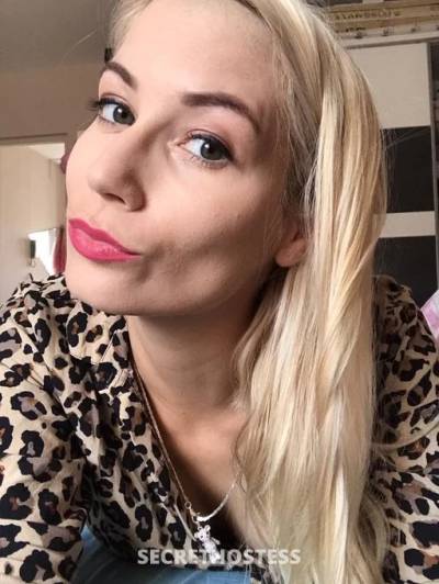 31 Year Old Escort Utrecht Blonde - Image 2