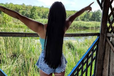 32 Year Old Polish Escort Zürich Brunette - Image 5