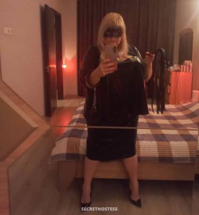 37 Year Old Escort Tbilisi Blonde - Image 3