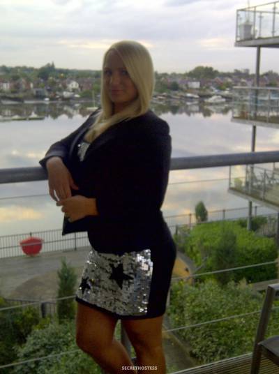 41 Year Old Latvian Escort Riga Blonde - Image 4