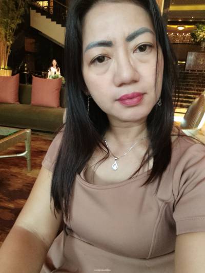 44Yrs Old Escort 57KG 155CM Tall Jakarta Image - 0