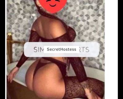 ANAIS 28Yrs Old Escort Belfast Image - 0