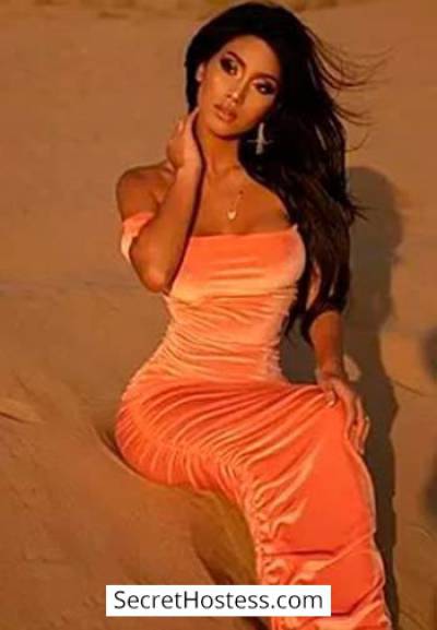 23 year old Brazilian Escort in London Adrenalina, Babylon Girls Agency