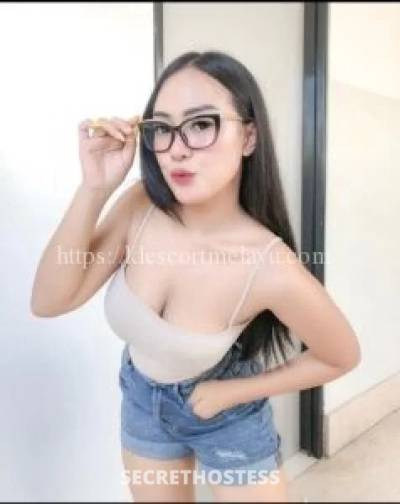 Aisha 24Yrs Old Escort 46KG 163CM Tall Shah Alam Image - 2