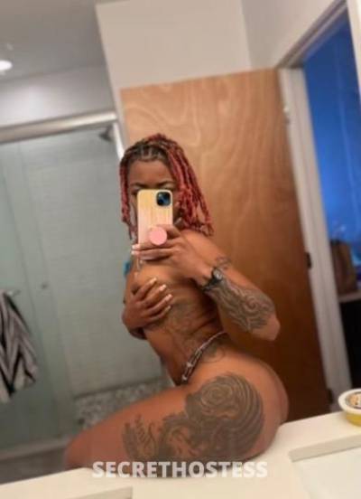 Alania 24Yrs Old Escort Norfolk VA Image - 1