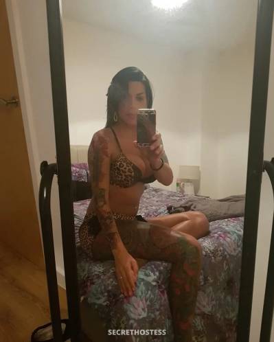 30 Year Old Brazilian Escort Zürich Blonde - Image 1