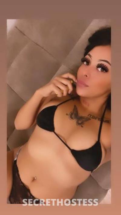 Alexis 23Yrs Old Escort Merced CA Image - 0