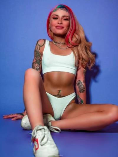 25 year old European Escort in Birmingham European Escort Alina Amore Seductive Siren with Captivating
