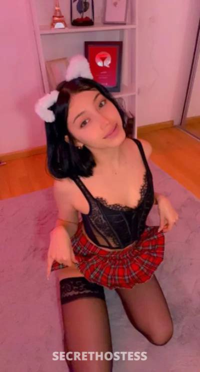 Alvine Karma 24Yrs Old Escort 54KG 172CM Tall Edinburgh Image - 1