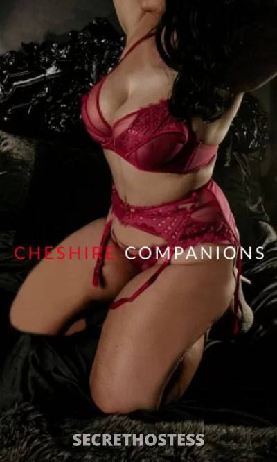 Amber 33Yrs Old Escort 48KG 172CM Tall Liverpool Image - 2