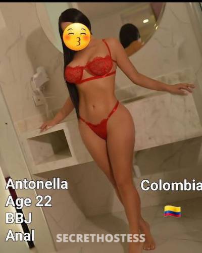 Antonella 22Yrs Old Escort Queens NY Image - 3