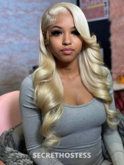 Barbiee 21Yrs Old Escort Philadelphia PA Image - 3