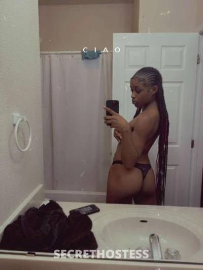 Barbiie 20Yrs Old Escort San Antonio TX Image - 1