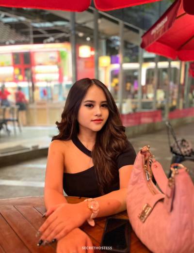 21 year old Indonesian Escort in Jakarta Belindaa