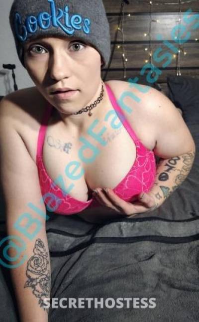 Blaze 24Yrs Old Escort Jackson MS Image - 9