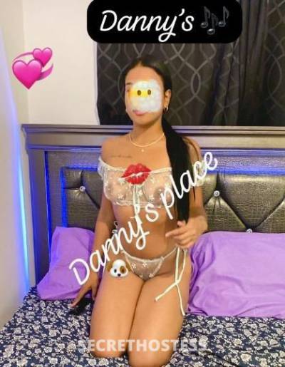 BluBerry 22Yrs Old Escort Queens NY Image - 1