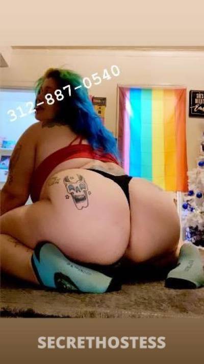 Bluu 24Yrs Old Escort Chicago IL Image - 4