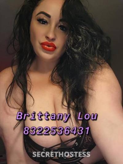 BrittanyLou 40Yrs Old Escort Kansas City MO Image - 3