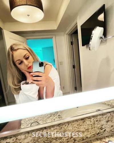 25 Year Old Escort San Antonio TX Blonde - Image 2