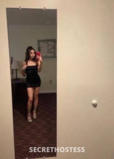 CHICAMAMI 20Yrs Old Escort San Antonio TX Image - 2