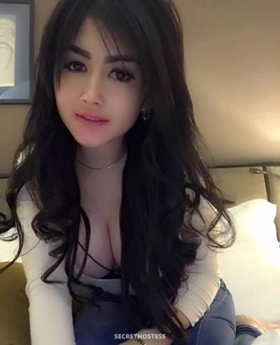 Cacha 23Yrs Old Escort 51KG 160CM Tall Jakarta Image - 4