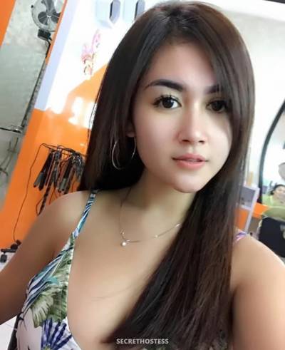 Cacha 23Yrs Old Escort 51KG 160CM Tall Jakarta Image - 6