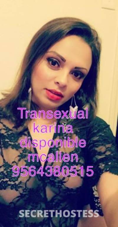 Cariño 25Yrs Old Escort McAllen TX Image - 1