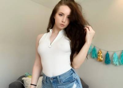 Caroline 25Yrs Old Escort 55KG 166CM Tall Copenhagen Image - 1