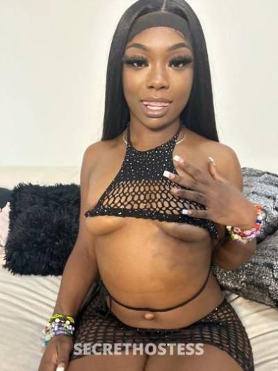 Chocolate 23Yrs Old Escort Atlanta GA Image - 0