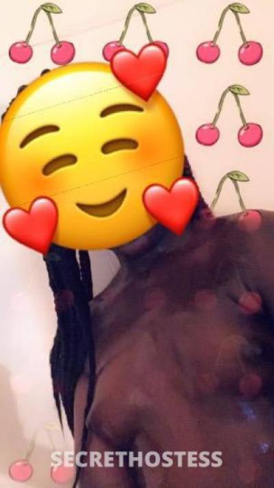 Chocolate🥰 23Yrs Old Escort Omaha NE Image - 0