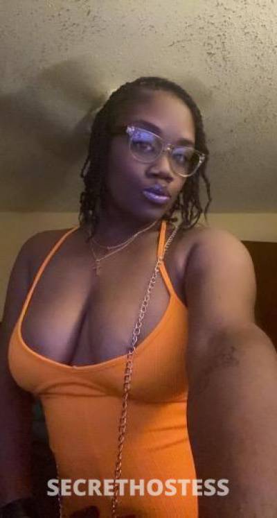 Chocolate 25Yrs Old Escort Wichita KS Image - 1