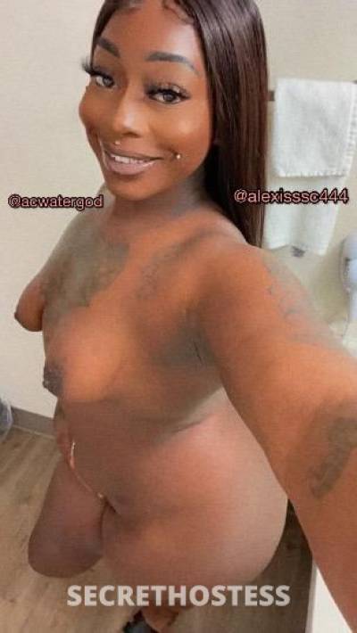 ChocolateCreamer 30Yrs Old Escort Jacksonville FL Image - 1