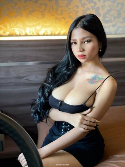 Cindy 22Yrs Old Escort 45KG 157CM Tall Bali Image - 4