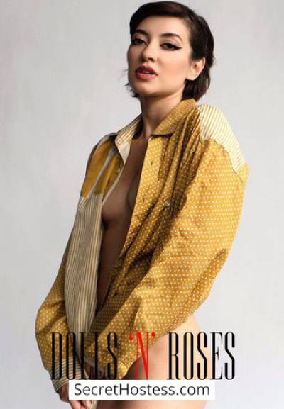 Clover 23Yrs Old Escort 162CM Tall London Image - 5