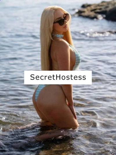 Dana, Agency No Agency Girls 24Yrs Old Escort St Julians Image - 9