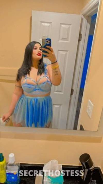 Daniella 23Yrs Old Escort Charlotte NC Image - 1
